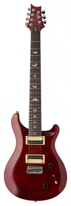Prs 2018 Se Svn Black Cherry