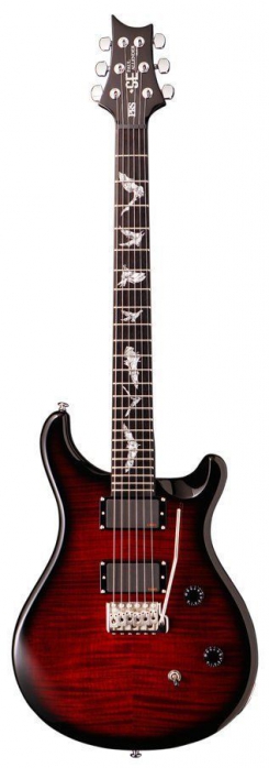 Prs Se Paul Allender Srb