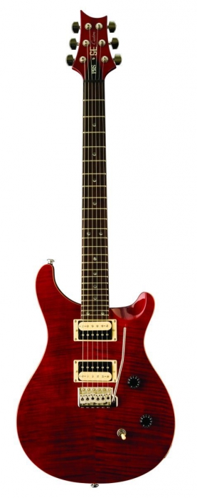 Prs Se Custom 24 Bc