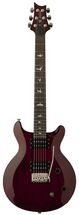 Prs Se Standard Santana Vc