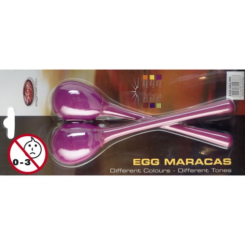 Stagg EGG-MALMG