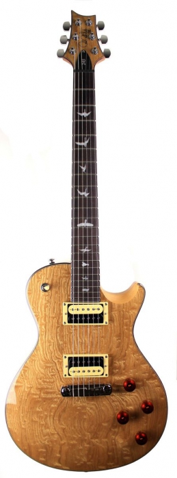 Prs 2017 Se 245 Swamp Ash