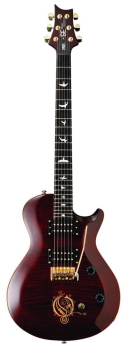 Prs Se Mike ″Kerfeldt Ts Prs Se Mike ″Kerfeldt Ts
