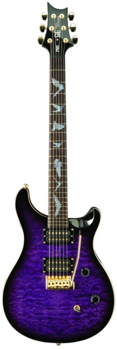 Prs Se Paul Allender Pb