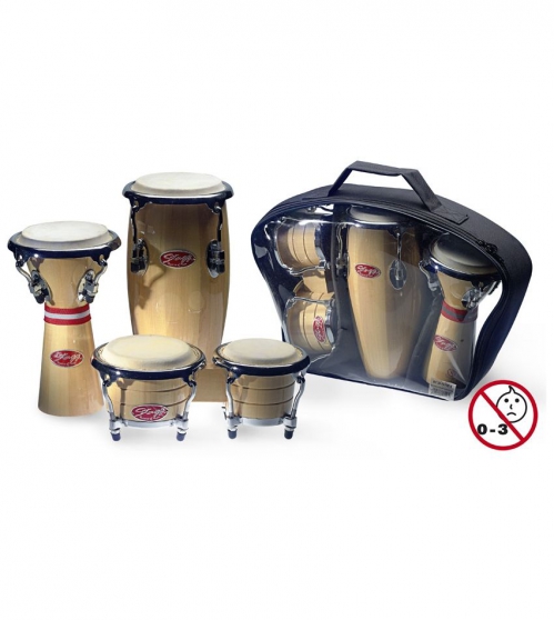 Stagg BCDN-SET