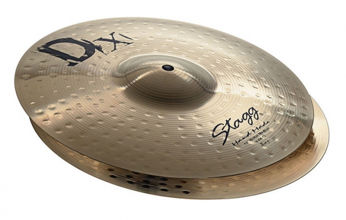 Stagg DXH13