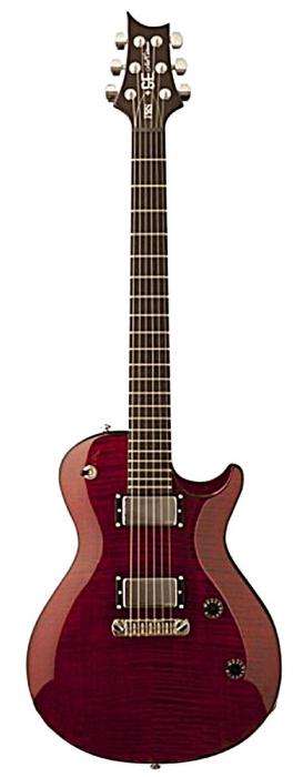 Prs Se Nick Catanese Sr