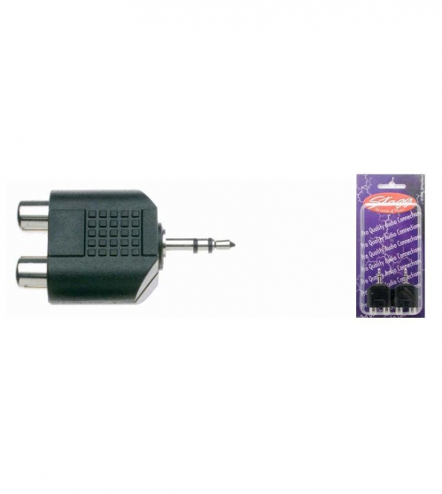 Stagg AC2CFJMS