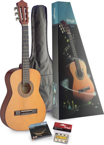 Stagg C510-PACK
