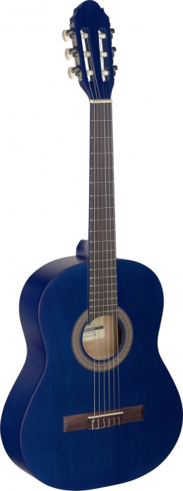 Stagg C430M-BLUE