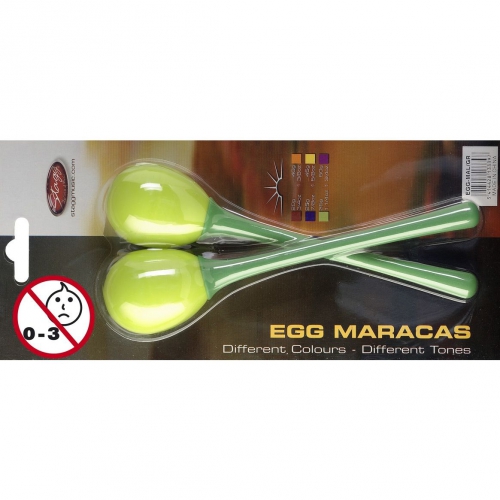 Stagg EGG-MALGR