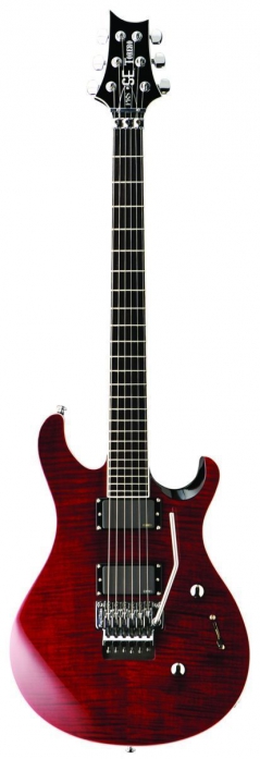 Prs Se Torero Sr