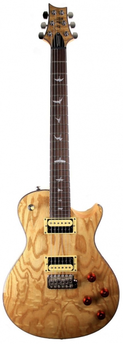 Prs 2017 Se Tremonti Custom Swamp Ash