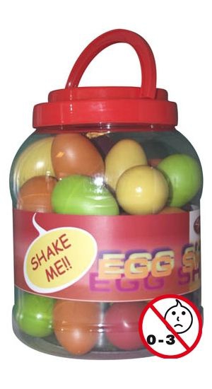 Stagg EGG-BOX1