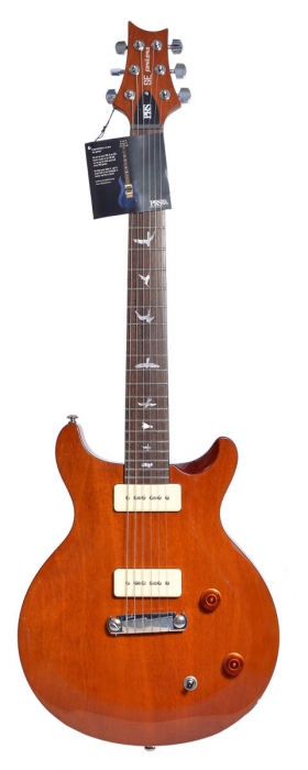 Prs Se Standard Santana Special P90 Ft