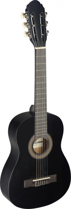 Stagg C405M-BLK