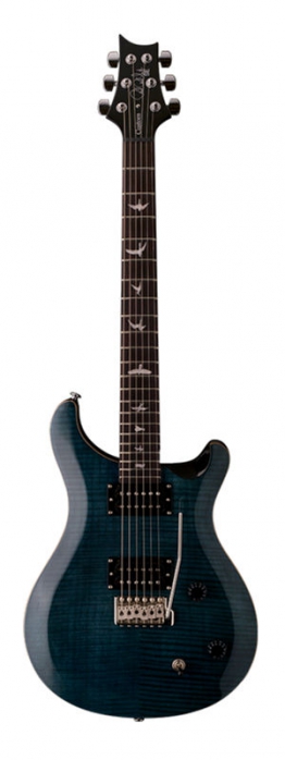 Prs 2017 Se Custom 22 Whale Blue