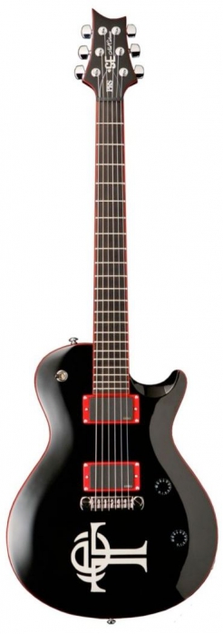 Prs Se Nick Catanese