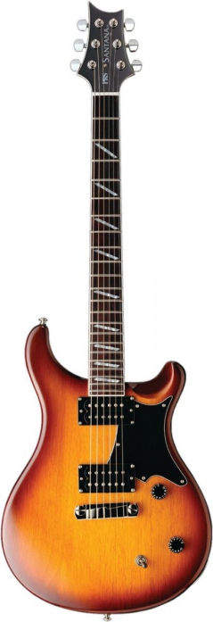 Prs Se Santana