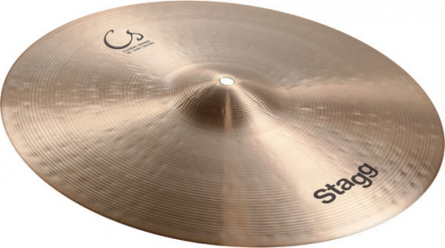 Stagg CS-CMT16 Crash 16″ bubnov inel