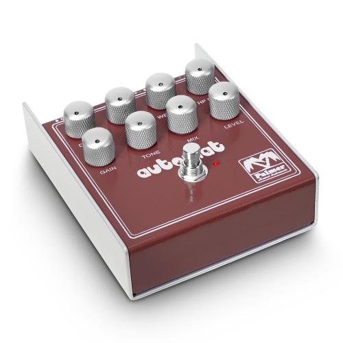 Palmer PEAUTO MI Root Effects - Automat Pedal gitarov efekt