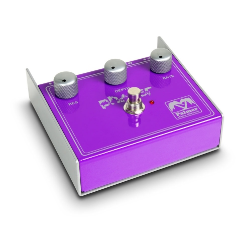 Palmer PEPHAS MI Root Effects - Phase Pedal gitarov efekt