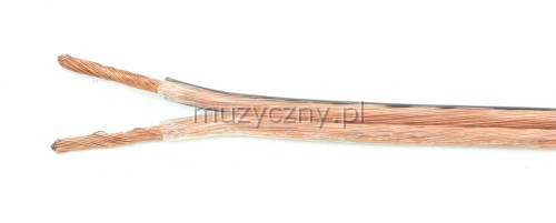 Technokabel 2x4,0mm PGY-p OFC drt