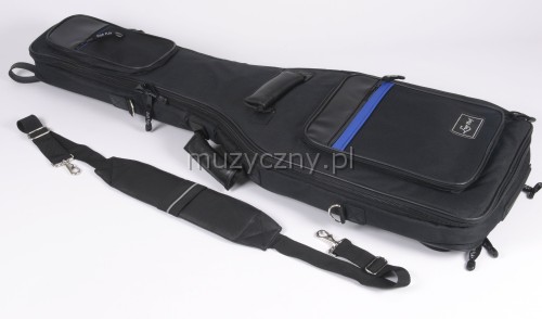 EverPlay XG2235T p�zdro na elektrick� gitaru