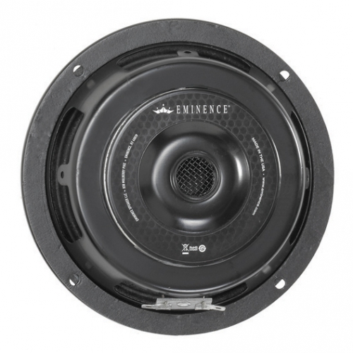 Eminence Alphalite 6 A