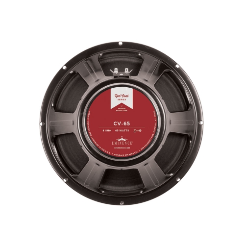 Eminence CV 65 A Eminence CV 65 A