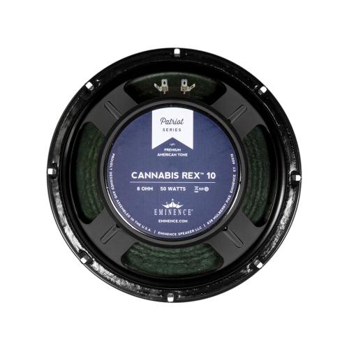 Eminence CANNABIS REX 10 A