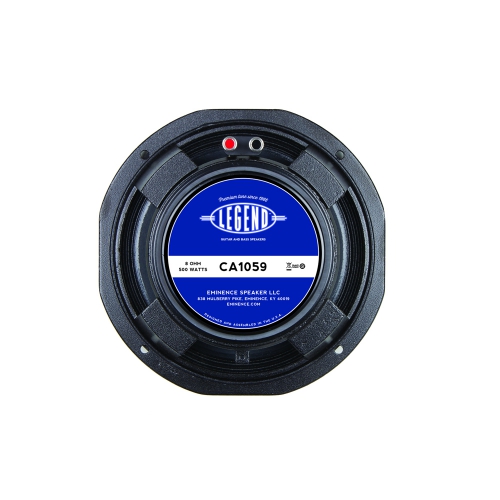 Eminence Legend CA 1059 A