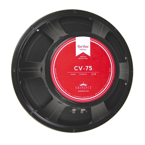 Eminence CV-75 B