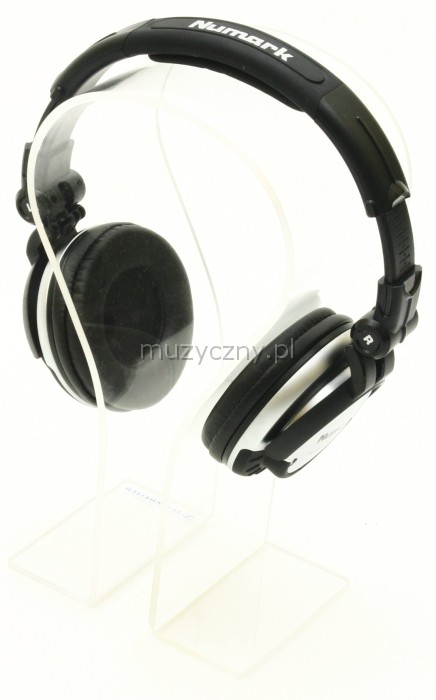 Numark PHX slchadl DJ