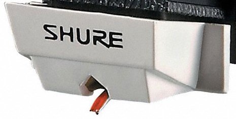 Shure N35X ihlov vloka