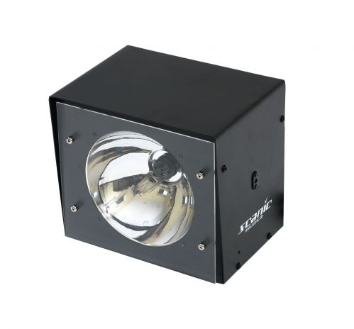 Scanic Super Strobe 70 Watt stroboskop