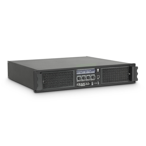 Ram Audio W 9004