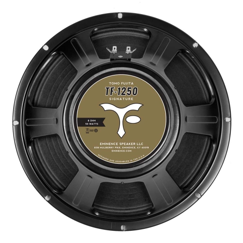 Eminence Tomo Fujita 1250 A Eminence Tomo Fujita 1250 A