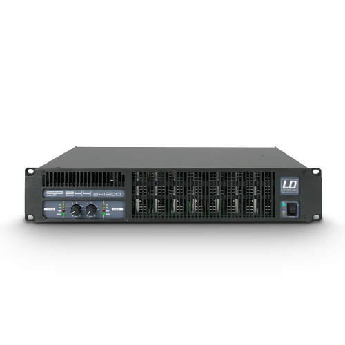 LD Systems SP 2K4