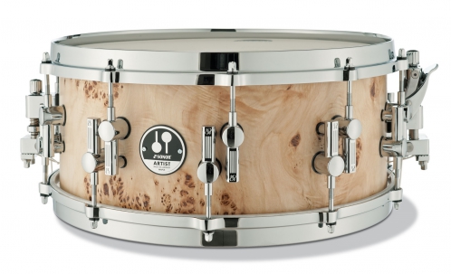 Sonor AS 12 1406CM Artist Snare pochodujci bubienok