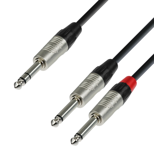 Adam Hall Cables K4 YVPP 0600