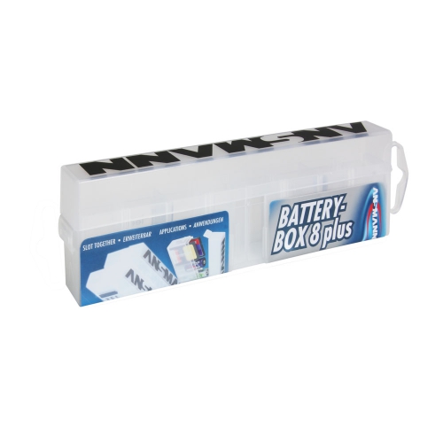 Adam Hall Accessories BATTERYBOX BIG