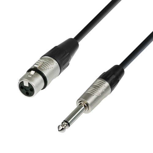 Adam Hall Cables K4 MFP 0030