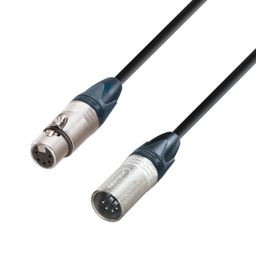 Adam Hall Cables K5 DGH 0150