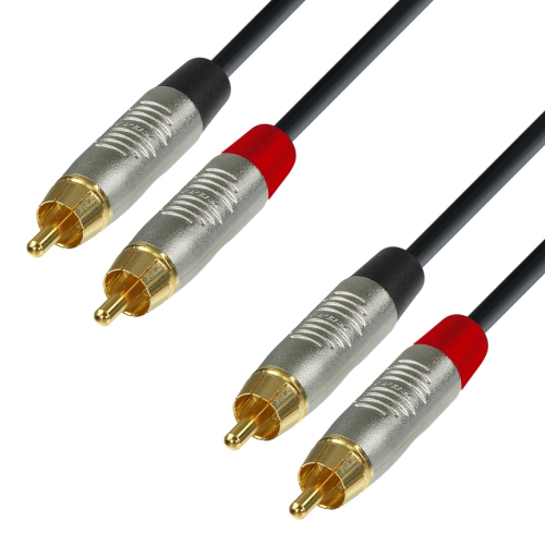 Adam Hall Cables K4 TCC 0150