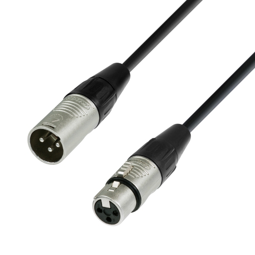 Adam Hall Cables K4 DMF 0050