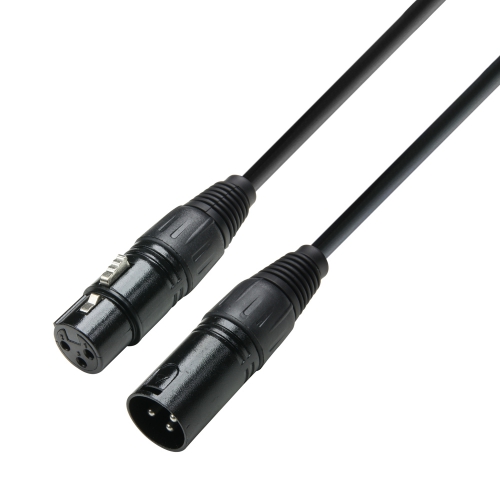 Adam Hall Cables K3 DMF 0050