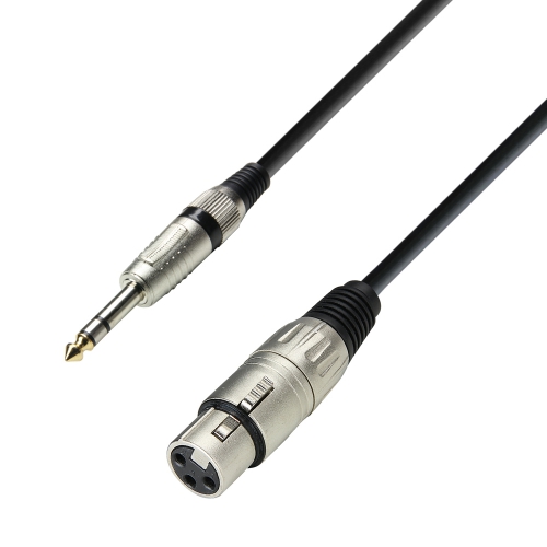 Adam Hall Cables K3 BFV 0600