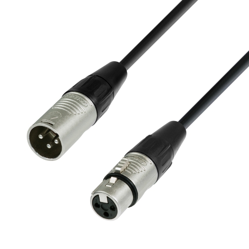 Adam Hall Cables K4 DMF 0500