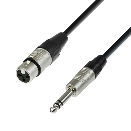 Adam Hall Cables K4 BFV 0150 Adam Hall Cables K4 BFV 0150